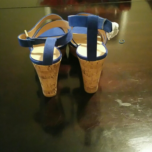 Wedges - Picture 4 of 4