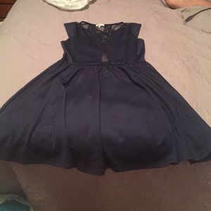 BUNDLED-Charlotte Russe dress