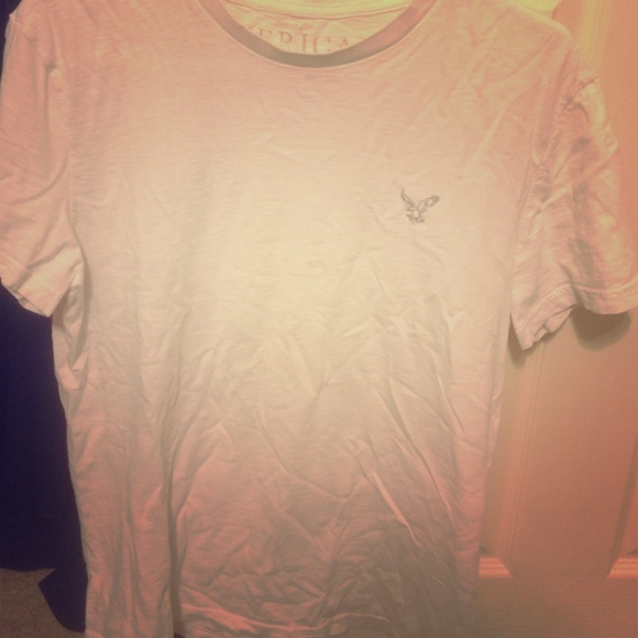 White T