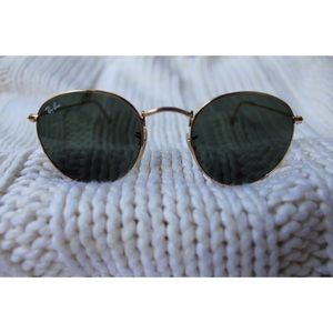 Ray Ban Sunglasses