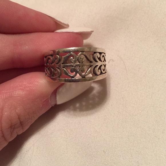 James Avery Ring