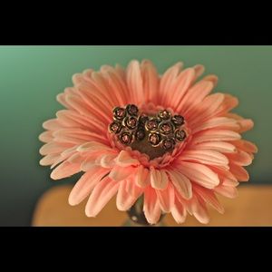 Betsey Johnson earrings