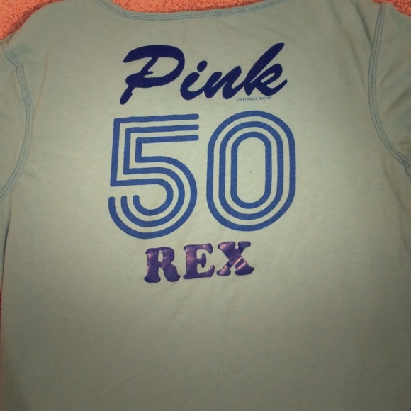 Victoria's Secret t-shirt