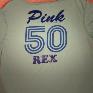 Victoria's Secret t-shirt