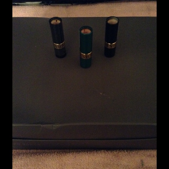 Lipstick
