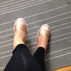 Kaanas  Serengeti Slip on shoes