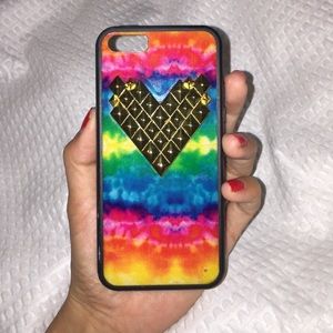 WILDFLOWER IPHONE 5C PHONE CASE