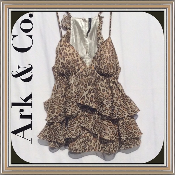 Anthropologie Tops - Ark & Co. For Anthropologie