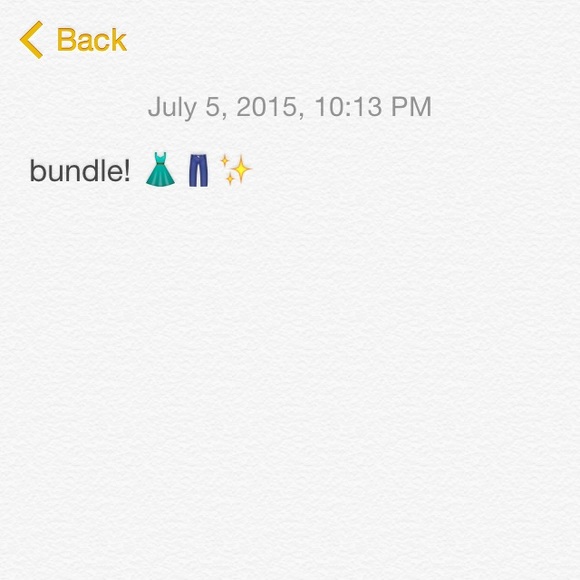 Bundle!