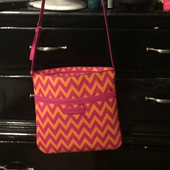 VERA BRADLEY PURSE