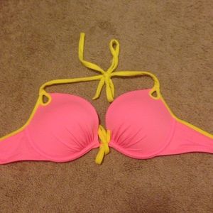 VS bombshell bikini top