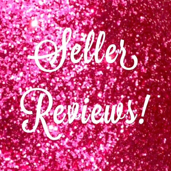 I live for your feedback! ❤️❤️❤️