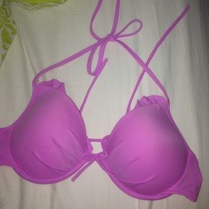VS fabulous bikini top