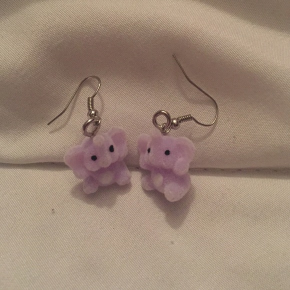 ♡ Claire's Earrings ♡