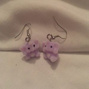 ♡ Claire's Earrings ♡