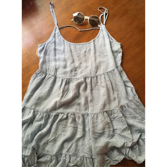 Brandy Melville Jada Dress