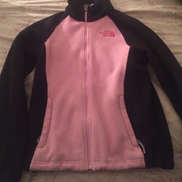 North face jacket *ON HOLD*