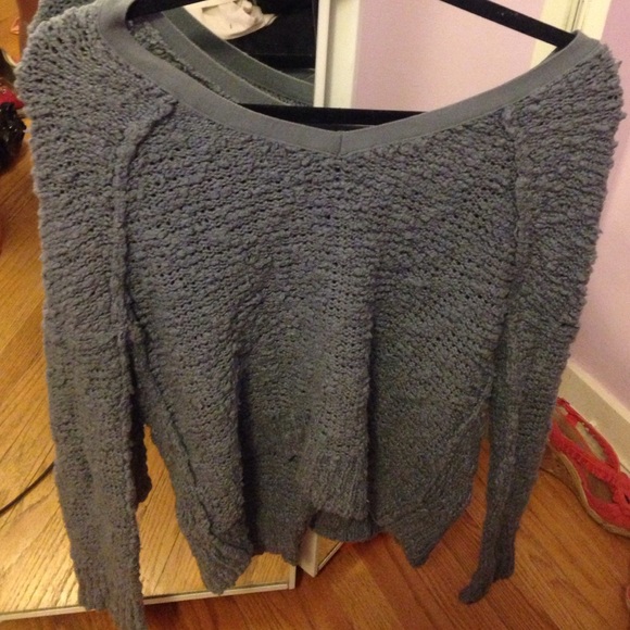 Free People Sweater