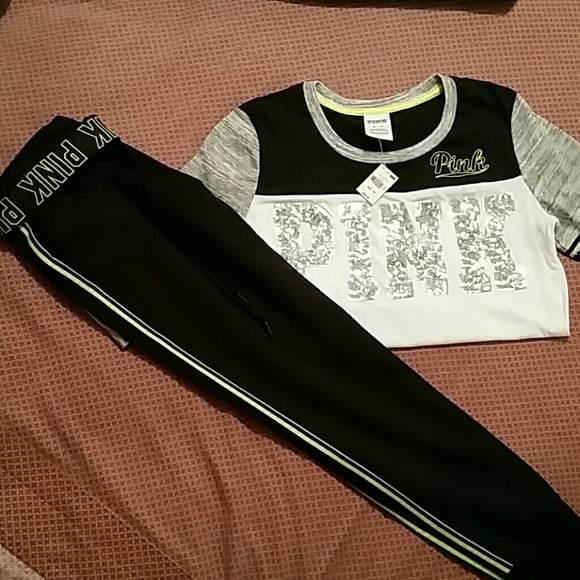 💜SOLD 💜 pink collection - Picture 2 of 2