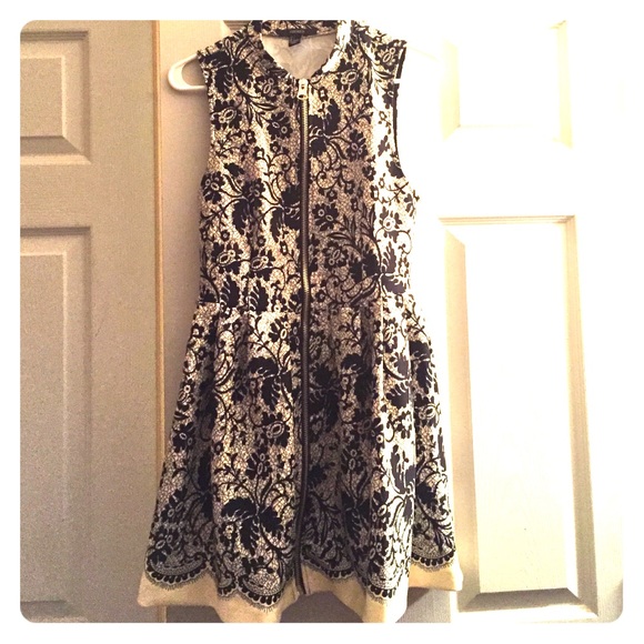 Forever 21 Dress
