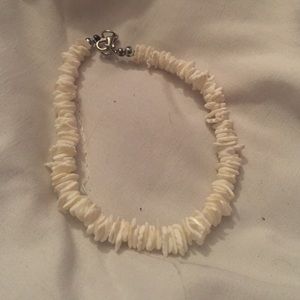 ♡ Puca Shell Anklet ♡