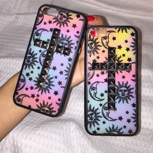 WILDFLOWER IPHONE 5c/5s PHONE CASES