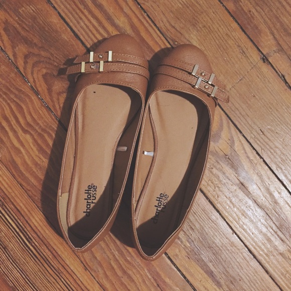 Brown Flats