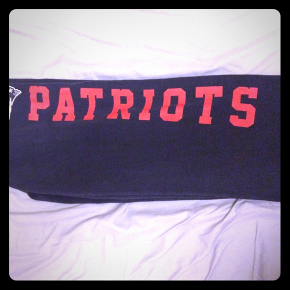VS patriots Sweatpants