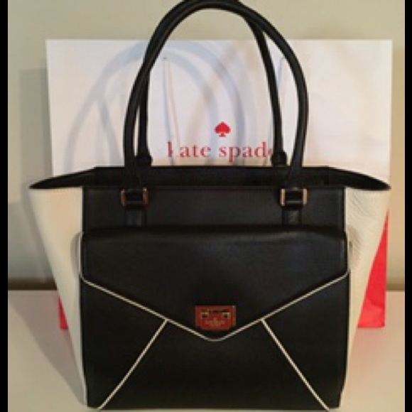 Nwt authentic Kate spade Johanna