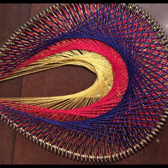 Aldo earrings - Picture 2 of 2