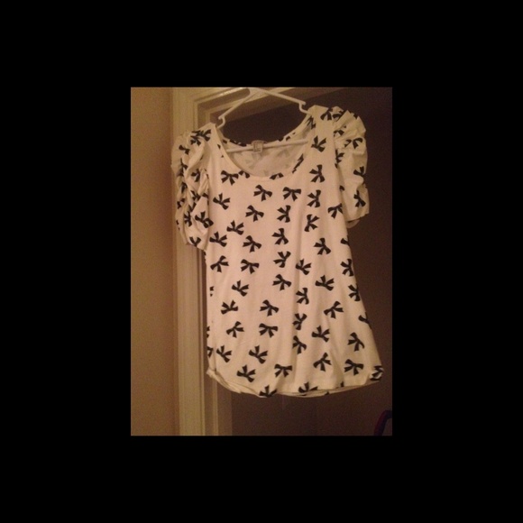 Bow top