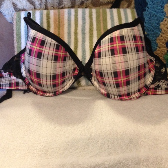 American Eagle 34DD padded bra