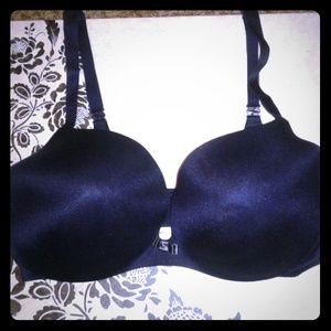 VS 34D bra