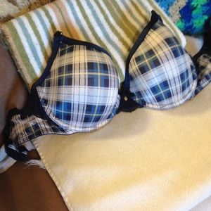 American Eagle padded bra 34DD