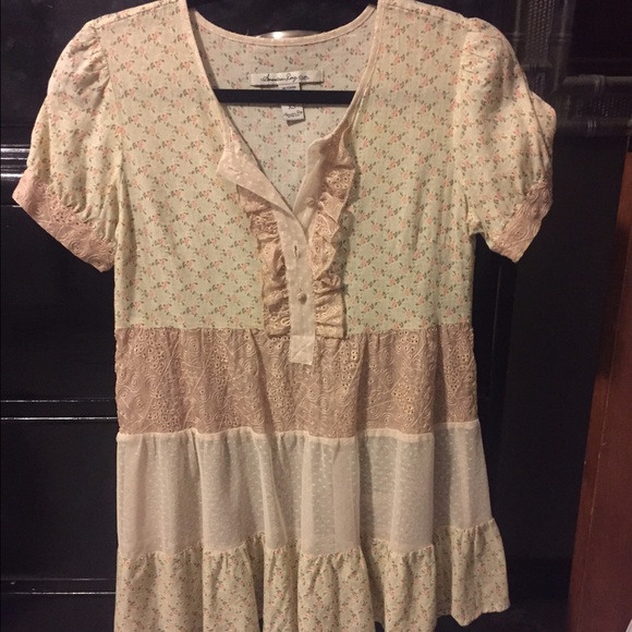 AMERICAN RAG SHIRT