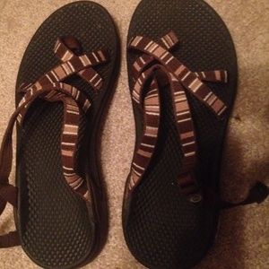 Chacos