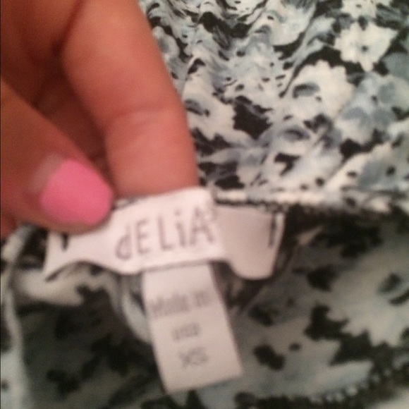 peplum top - Picture 2 of 3