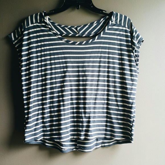 Forever 21 Crop Top