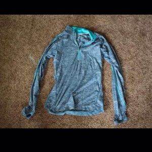 Bundled Nike Element Quarter Zips