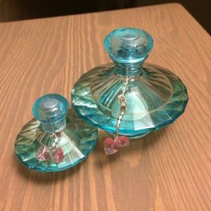 Britney Spears Curious perfume