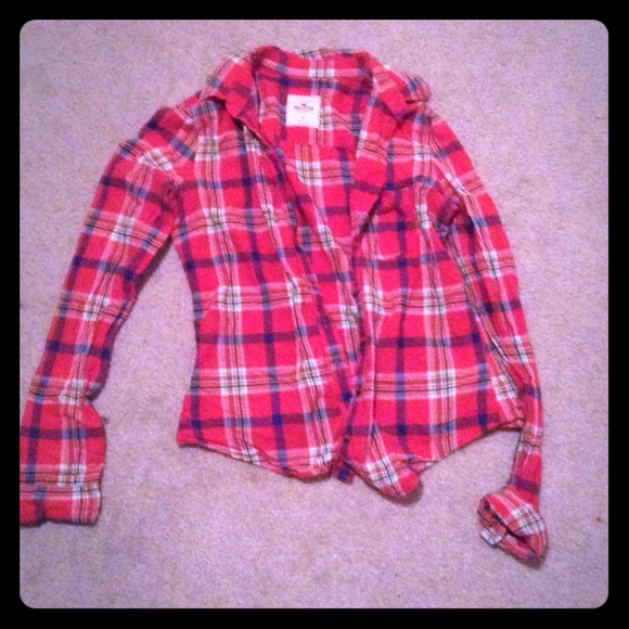 Red flannel