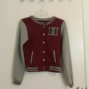Soft Leatherman Jacket