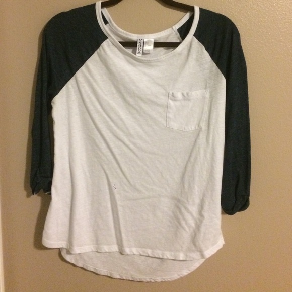 BUNDLE! baseball tee, VS bralette, AE dress