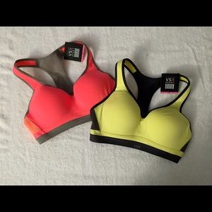 New Victoria Secret Sport Bra