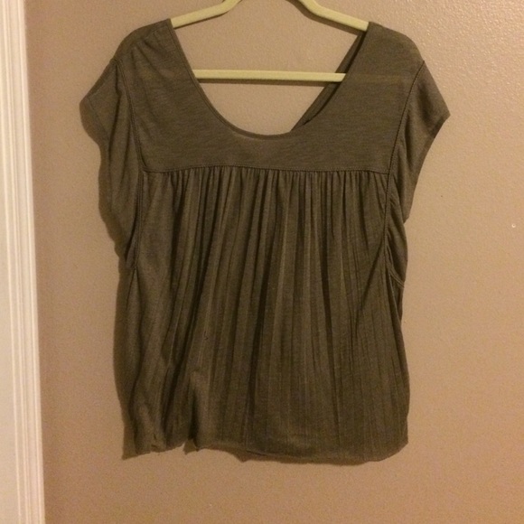 American eagle summer top
