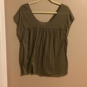 American eagle summer top