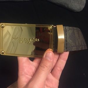 Michael Kors Belt