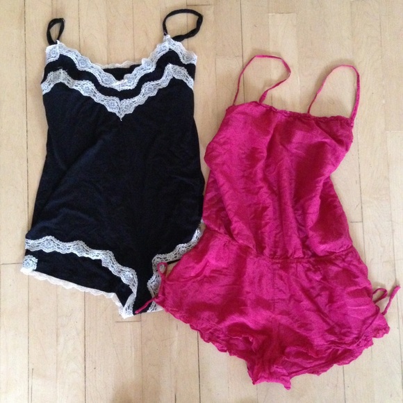 Play suit/romper