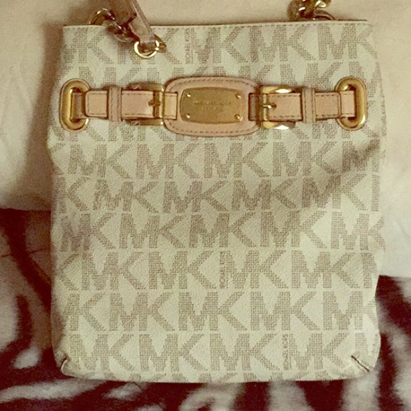 MK crossbody