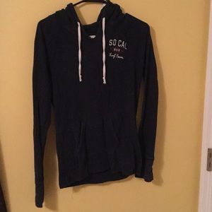 Hollister Surf Team Pullover